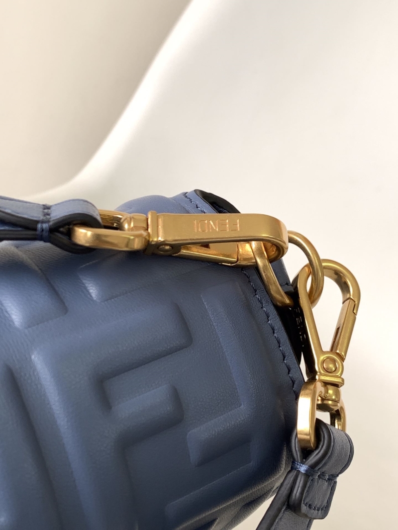 F**di baguette bags